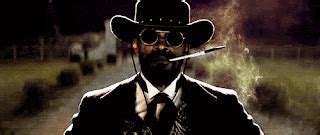 cryptonaut-in-exile: Dubious Cocktails & Genre Movie Night™: "Django Unchained"