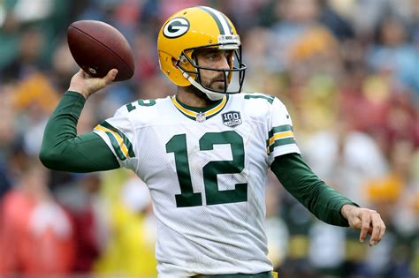 Packers drop in NFL Week 4 power rankings after loss to Washington