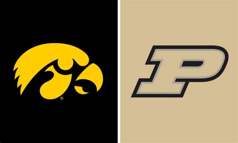 Iowa football vs. Purdue score, live updates, highlights and analysis ...