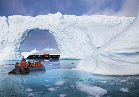 Scenic Eclipse to host experts on Antarctica cruise - Cruise Trade News