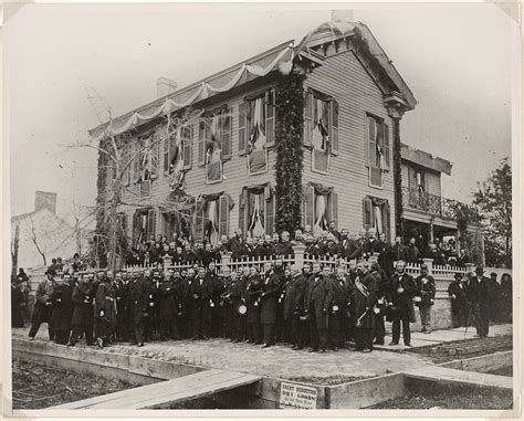 “Here I Have Lived”: Recreating the Land of Lincoln – Illinois History ...