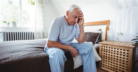 Recognizing Signs of Senior Neglect - Seniors Prefer Homecare