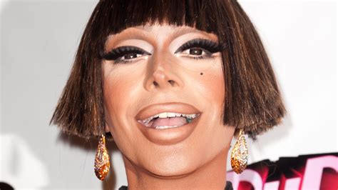 What Happened To Raven After RuPaul's Drag Race? - News and Gossip