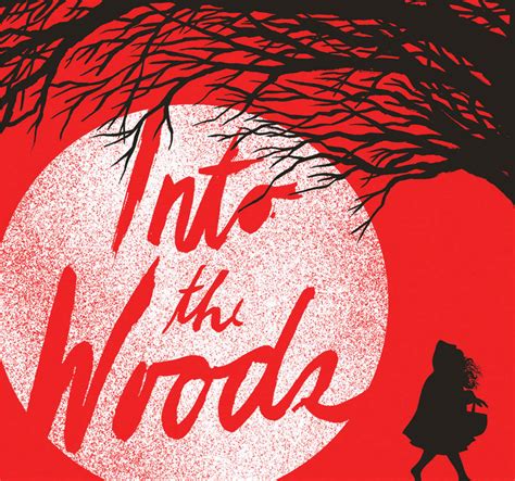 Tickets for "Into the Woods" now available - buy online! - Musical Theatre Guild of ...