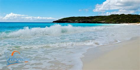 The Amazing Beaches of Vieques… One of the Islands of Puerto Rico | Vieques