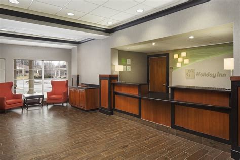 Employer Profile | Holiday Inn Grand Rapids - Airport | Grand Rapids ...