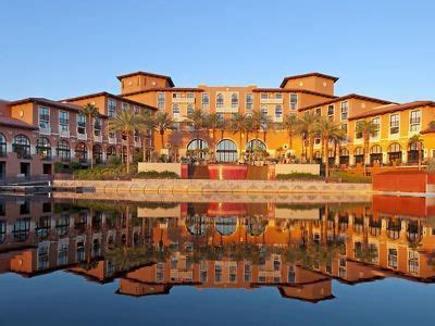 The Best Lake Las Vegas Hotels