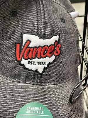 VANCE OUTDOORS - Updated January 2025 - 16 Reviews - 920 B Columbus Ave ...