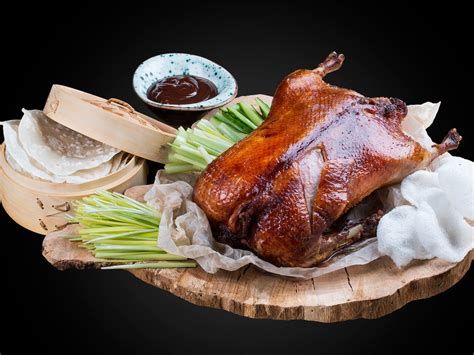5 Restaurants That Serve Peking Duck in Boston’s Chinatown - Eater Boston