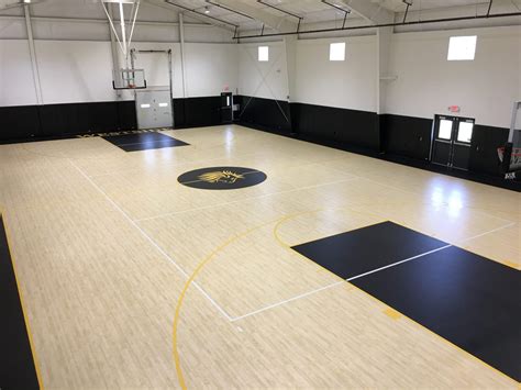 Rubber Flooring For Indoor Basketball Court at Ramona Culbertson blog