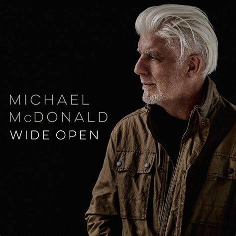 Michael McDonald Is Back With The Smooth 'Find It In Your Heart' : NPR