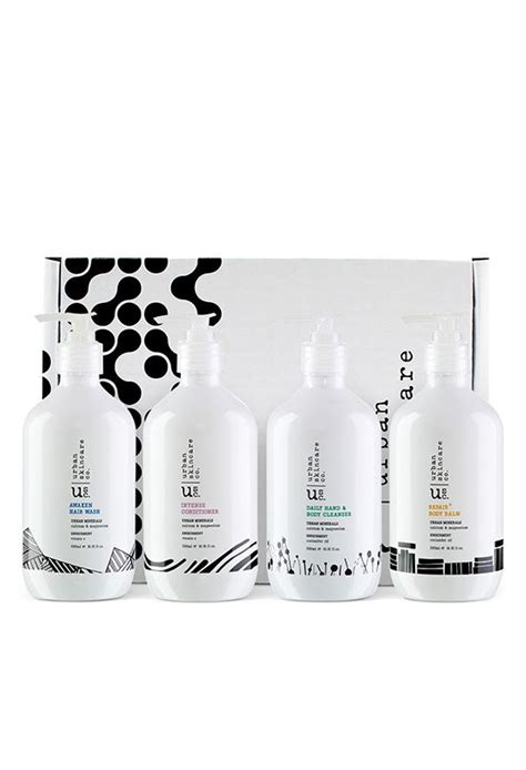 Urban Skincare Co