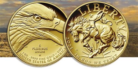 US Mint Opens Sales for American Liberty High Relief Gold Coin August 19