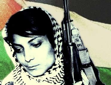 The Cahokian: Leila Khaled: A Hero of the Palestinian Struggle Returns ...