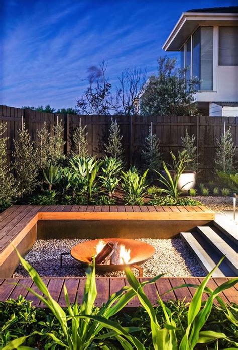 35 Modern Outdoor Patio Designs