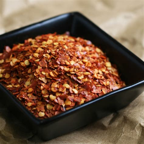 Red Chile Flakes - The Silk Road Spice Merchant