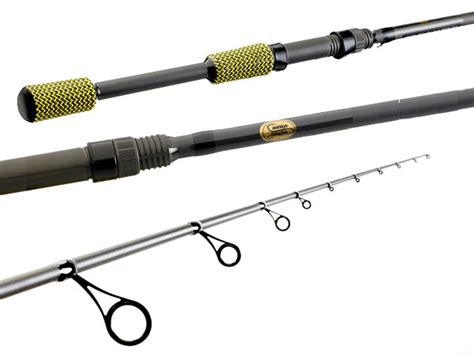 Cashion Fishing Rods Elite Series Spinning Rods