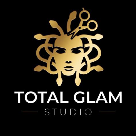 Total Glam Studio | Mexico City