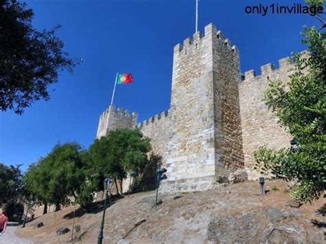 lisbon castle Archives - only1invillage