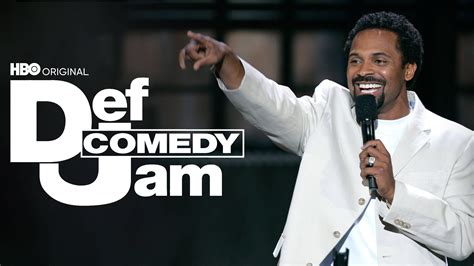 Watch Def Comedy Jam (1992) TV Series Free Online - Plex