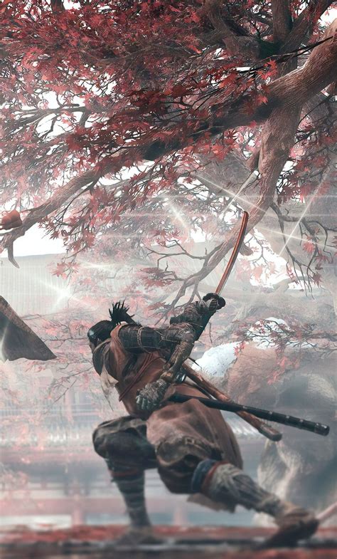 1280x2120 Sekiro Shadows Die Twice Video Game 4k iPhone 6+ ,HD 4k Wallpapers,Images,Backgrounds ...