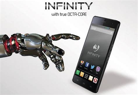 MyPhone Infinity now available for Php12,999 | NoypiGeeks