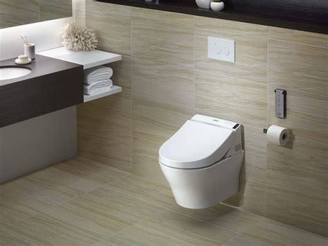 Wall-Mount Dual-Flush Toilet | For Residential Pros