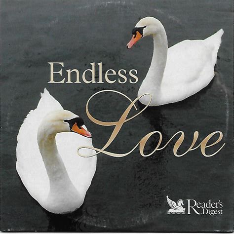 Endless Love (2002, CD) - Discogs