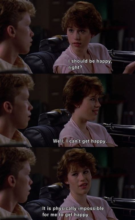 67 best Sixteen Candles! images on Pinterest | Movie tv, Sixteen candles quotes and Movie lines