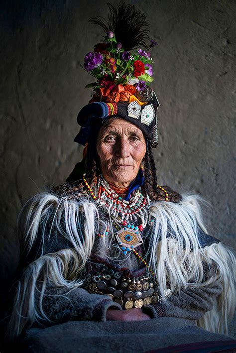 The Drogpa are a Dardic Indo-Aryan speaking tribe from Ladakh. They speak Broksat which belongs ...