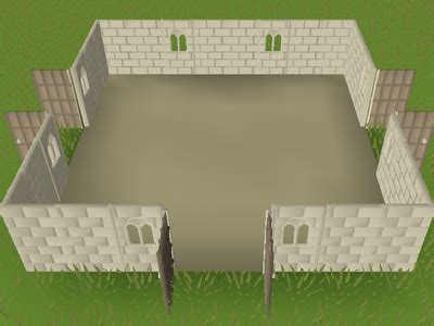 Deathly mansion osrs