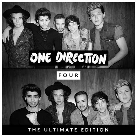 One Direction | Album FOUR | Free MP3 Download FIREPROOF | One ...