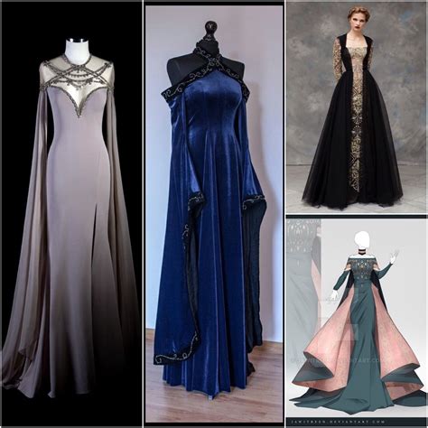 Upper Class Female Ex | Pretty outfits, Fancy dresses, Ethereal dress