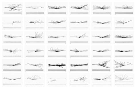 The Beauty of Indeterminacy. Graphic Scores from “Treatise” by… – SOCKS