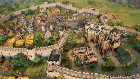 Age of Empires 4: la battaglia infuria nei video gameplay tra Campagna e nuove Civiltà