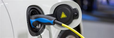 Business electric vehicle (EV) charger rebate | SRP