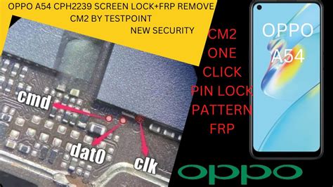 Oppo F Pro Cph Isp Pinout For Remove User Lock And Frp | SexiezPicz Web Porn