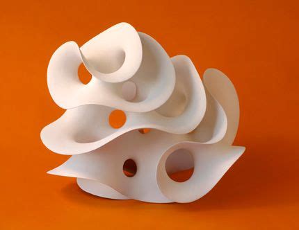 Ceramic sculptures 2007-2008 | Eva Hild | Ceramic sculpture, Ceramics, Sculptures