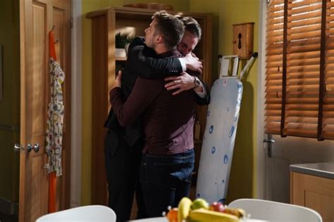 EastEnders spoilers: Ben kisses Callum after Whitney's bombshell | Metro News