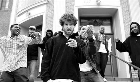 Lil dicky professional rapper album -zip - brobilla