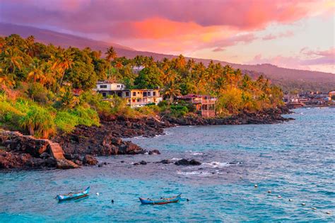 3 good reasons to stay at local's in Comoros | Vanilla Islands