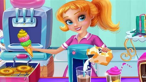 Bakery Games || Bakery games For Kids || Bakery Games For Girls - YouTube