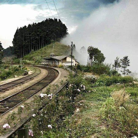 Idalgashinna Railway Station (Haputale): UPDATED 2020 All You Need to ...