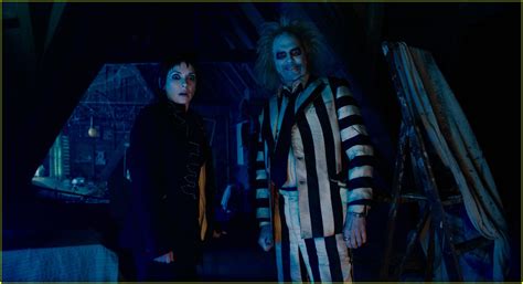 Jenna Ortega Makes Beetlejuice Reappear In 'Beetlejuice Beetlejuice ...