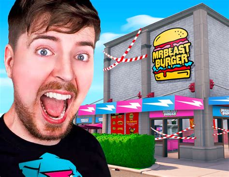 MrBeast Burgers in Kuwait Tomorrow – 2:48AM