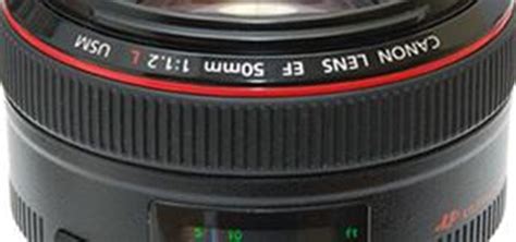 7D Best Lens « Canon EOS 7D :: WonderHowTo