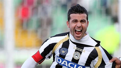 Udinese's Di Natale resolved to find redemption | UEFA Champions League ...