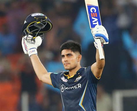 IPL 2023: Shubman Gill Is Most Valuable Player - Rediff Cricket