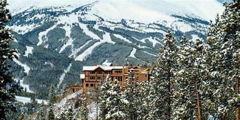 6 of the Best Mountain Resorts to Beat the Heat - WSJ