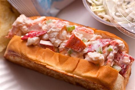 Lobster Roll